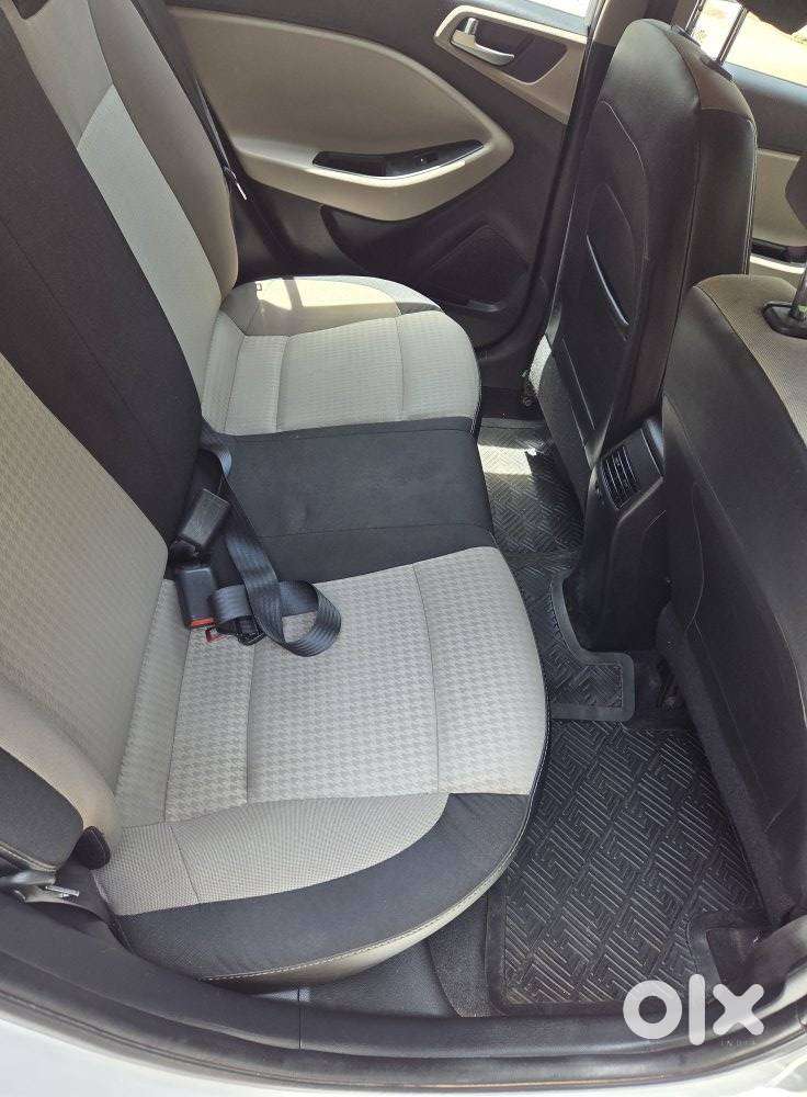 Hyundai Elite I20 [ ] 1.2 Magna, 2019, Petrol