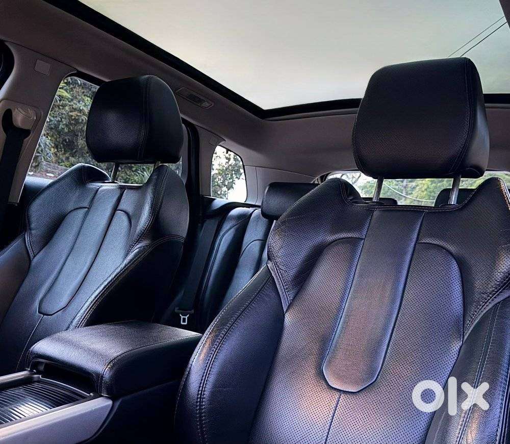Land Rover Range Evoque Dynamic Sd4, 2015, Diesel