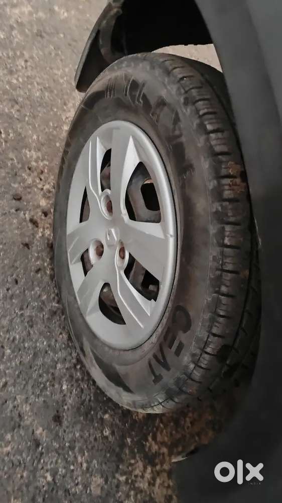 Renault Kwid 2015 Petrol Good Condition