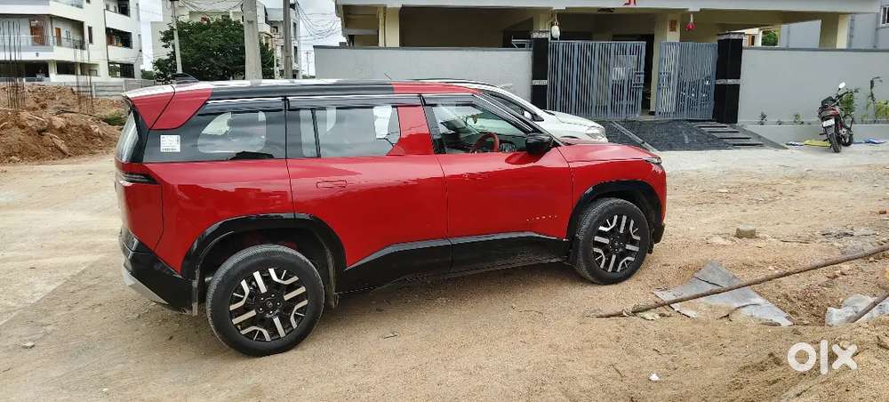 Tata Sierra 2026