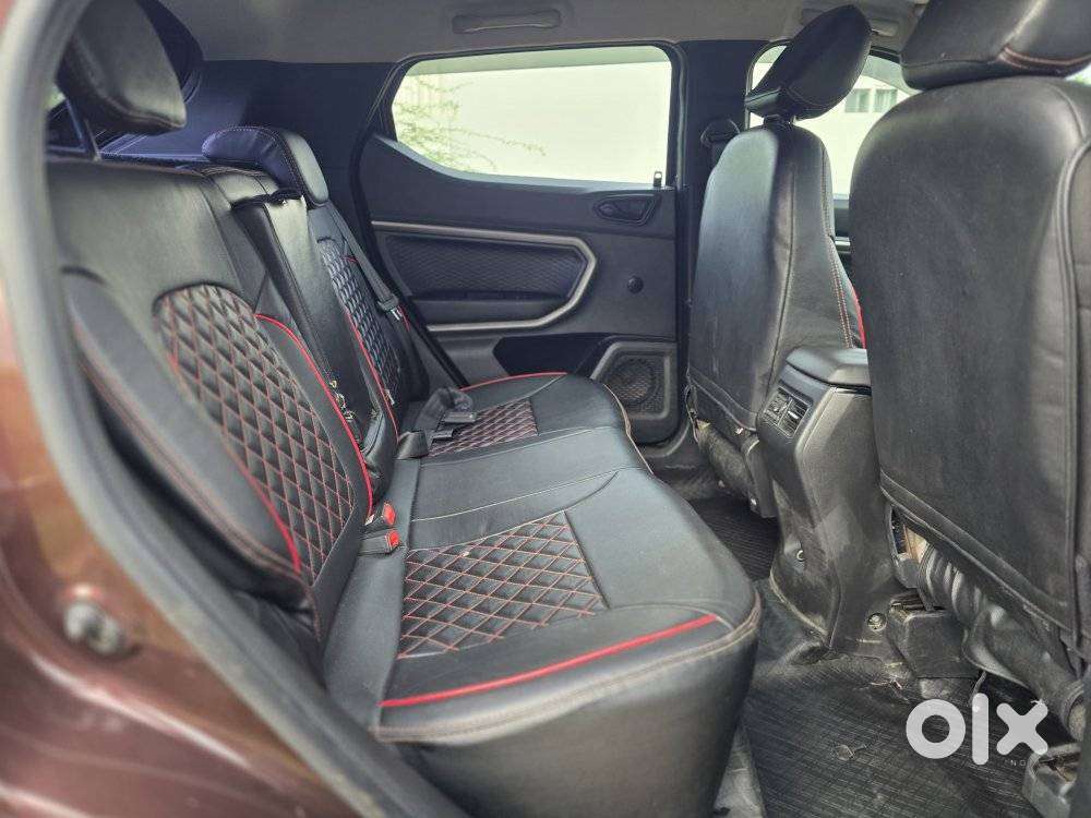 Renault Kiger Rxz Amt, 2021, Petrol