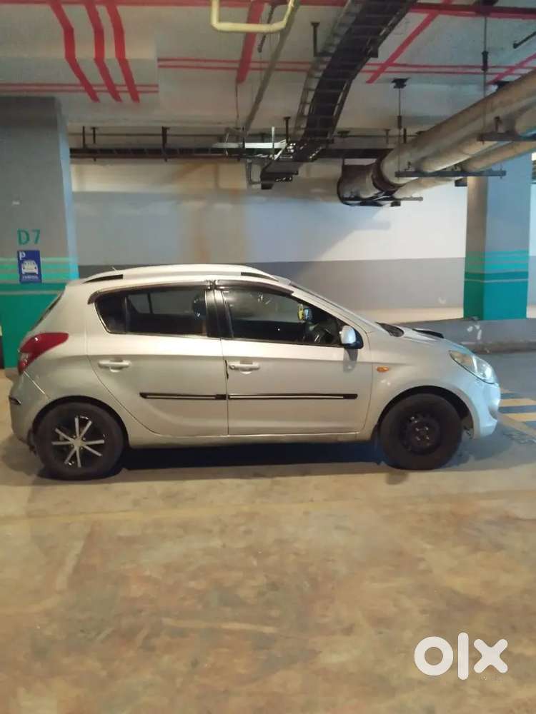 Hyundai I20 1.2 2011