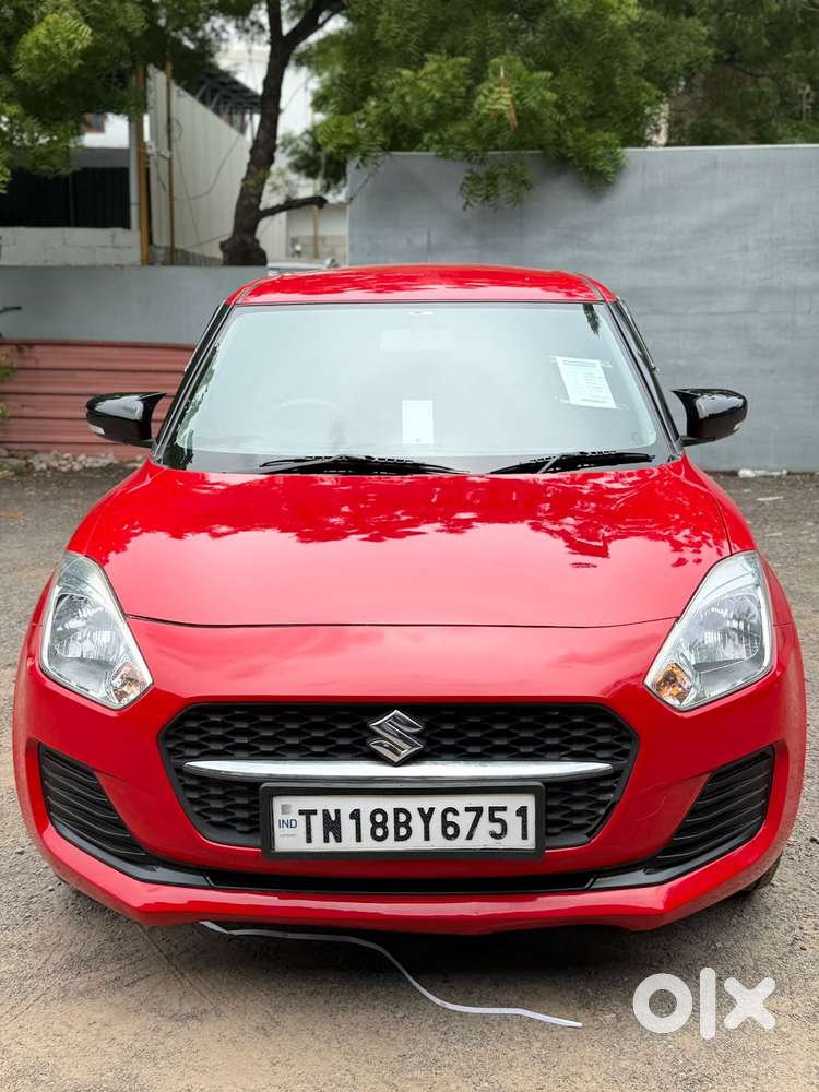 Maruti Suzuki Swift, 2023, Petrol