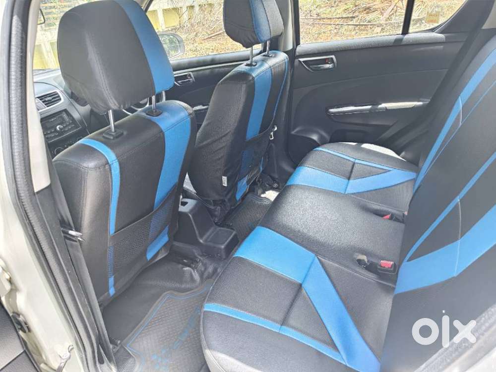 Maruti Suzuki Swift Ddis Vdi, 2014, Diesel