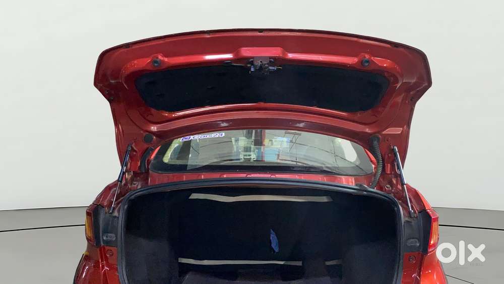 Tata Tigor 1.2 Revotron Xz, 2017, Petrol