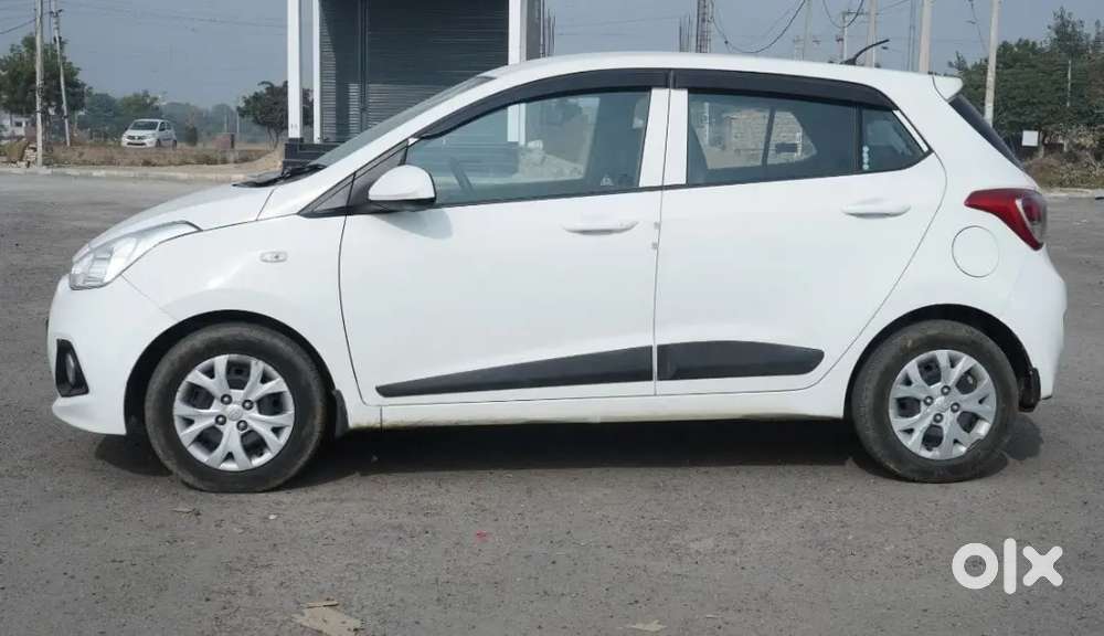 Hyundai Grand I10 1.2 Crdi 2013