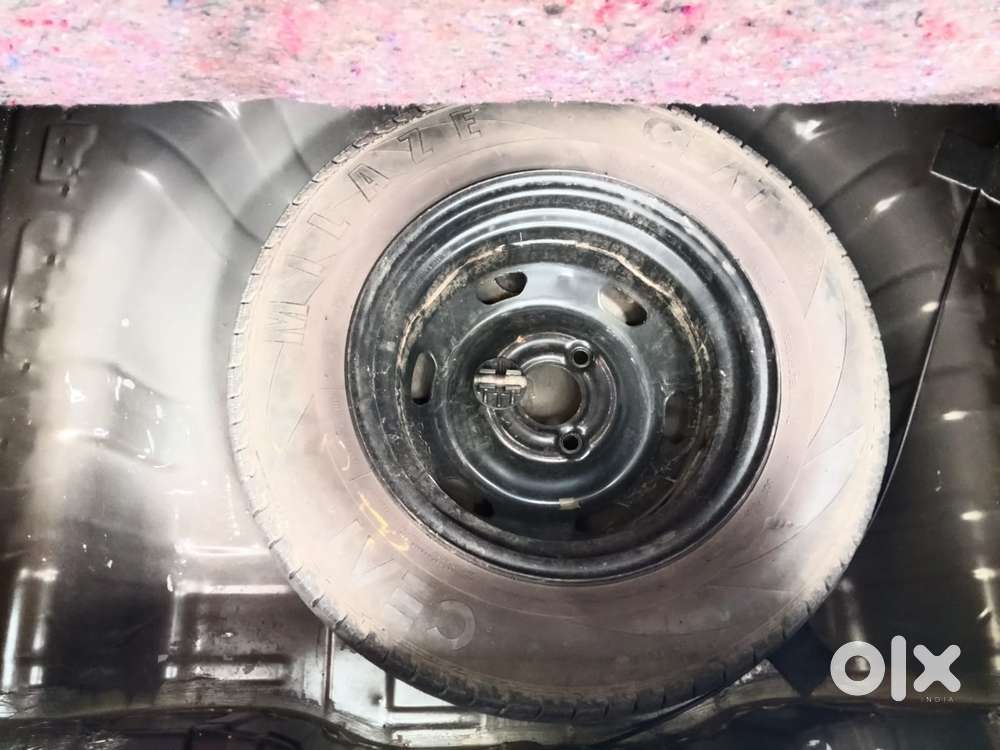 Renault Kwid Climber 1.0 Mt, 2019, Petrol