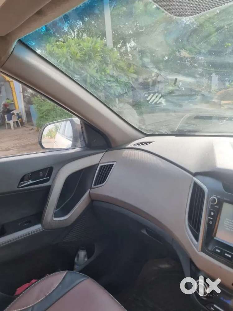 Hyundai Creta 2015 Diesel 169862 Km Driven