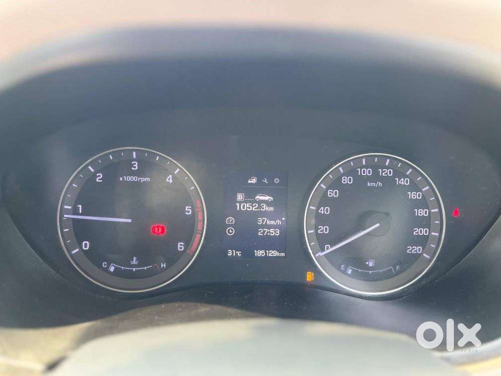 Hyundai Elite I20 1.4 Crdi Asta (o), 2016, Diesel