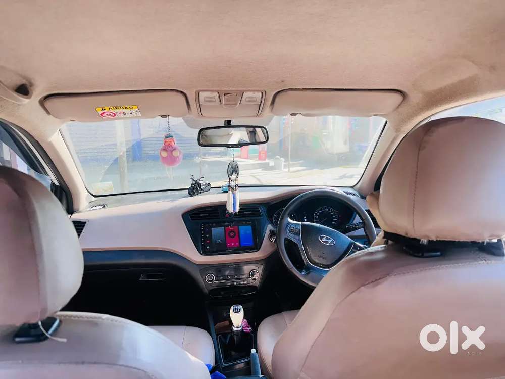 Hyundai I20 2015 Petrol Well Maintained