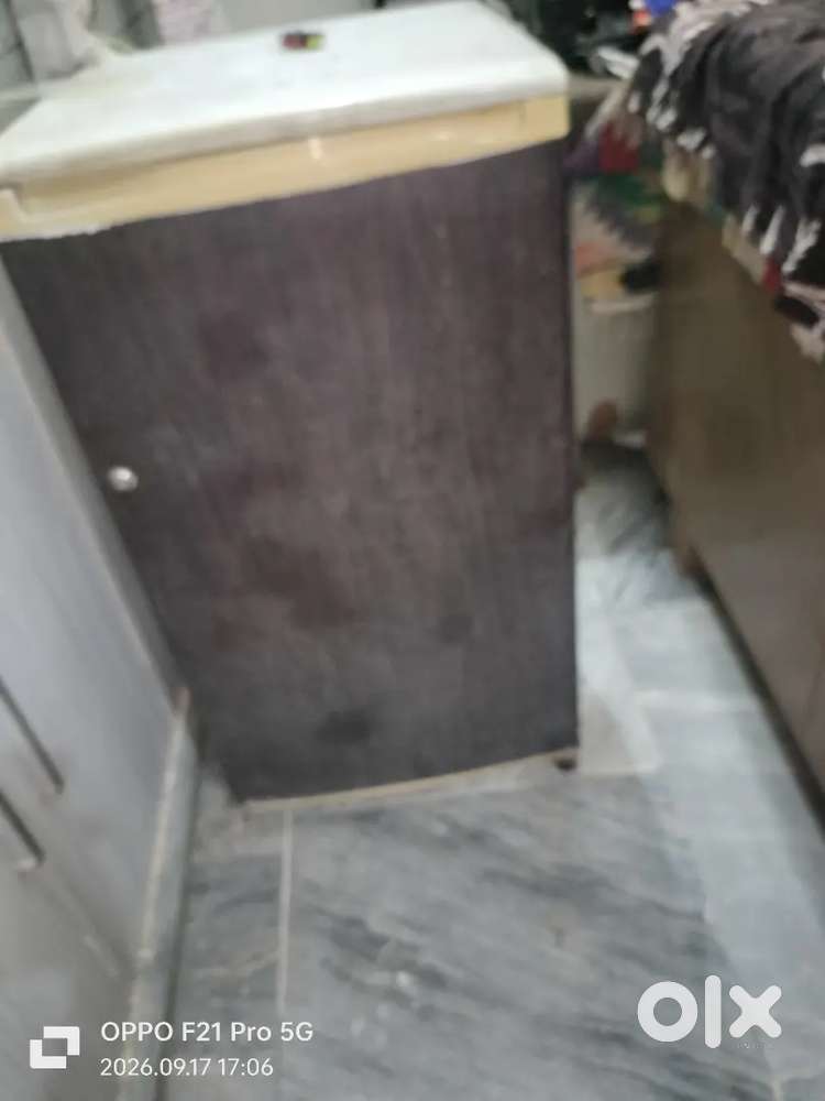 Lg ka fridge