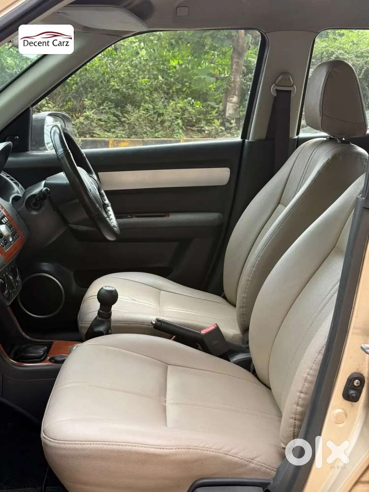 Maruti Suzuki Swift Dzire 1.2 Vxi Bsiv, 2011, Petrol
