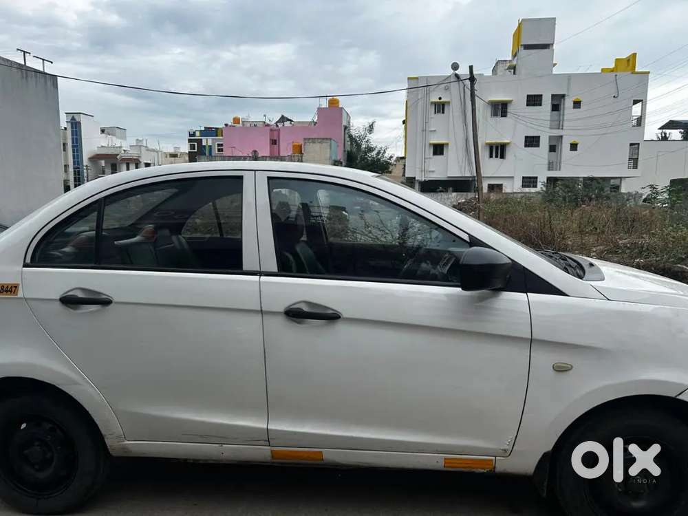 Tata Zest 2019 Diesel 3rd Owner