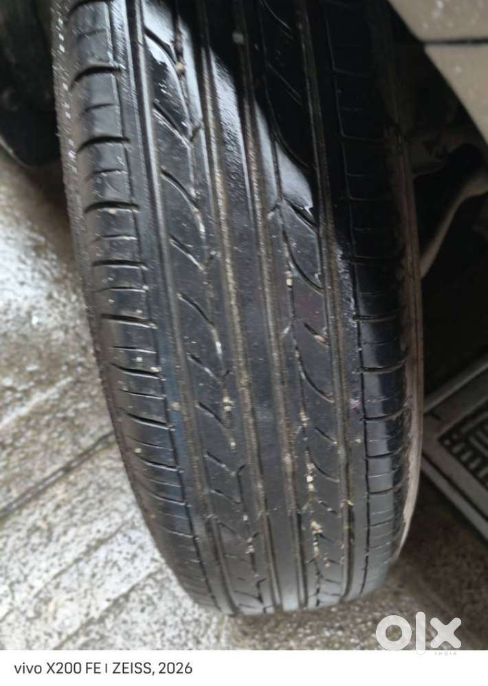Maruti Suzuki Dzire 1.2 Vxi, 2015, Petrol