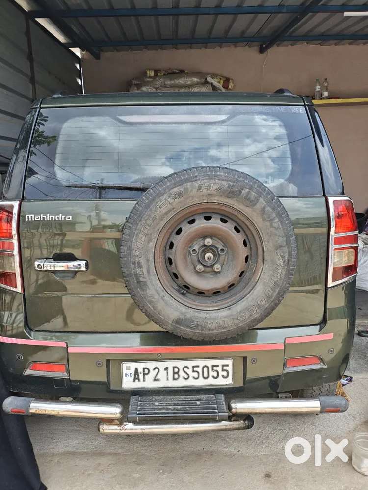 Mahindra Tuv 300 2017 Diesel 100000down Pay Pament Continue Finanans
