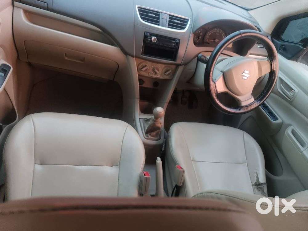 Maruti Suzuki Ertiga 2012-2015 Ldi, 2012, Diesel