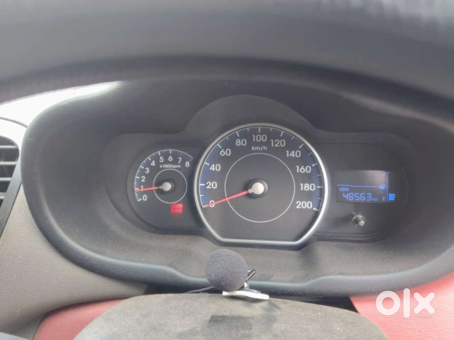 Hyundai I10 Magna, 2013, Petrol