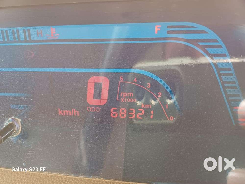 Mahindra Bolero 1.5 B6 (o), 2021, Diesel