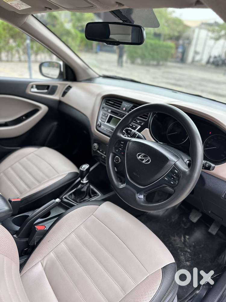 Hyundai Elite I20 [ ] 1.4 Sportz Crdi, 2016, Diesel