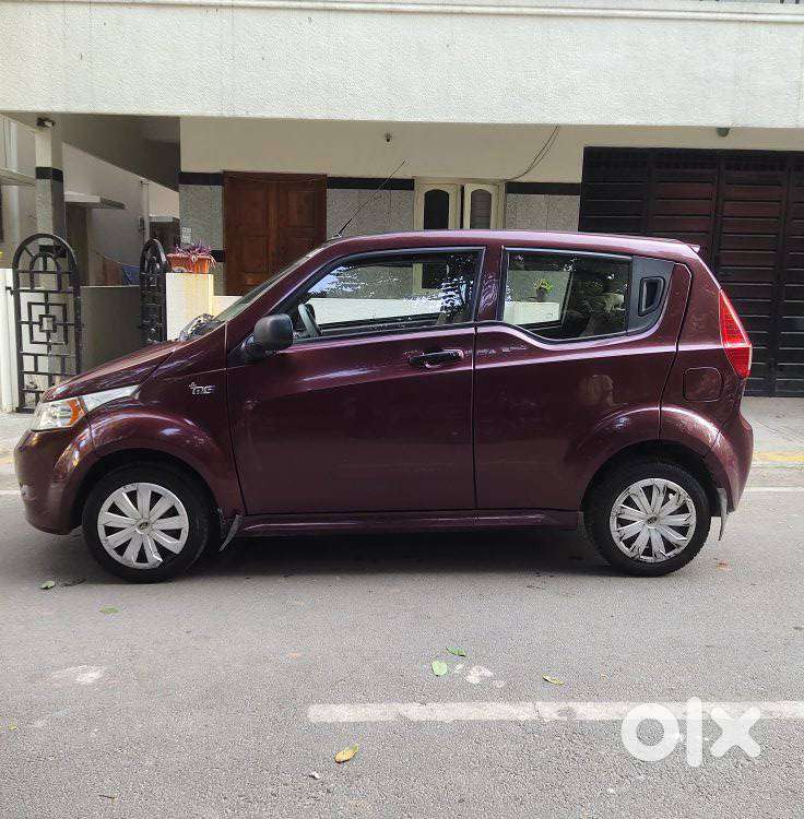 Mahindra E2o Plus P4, 2018, Electric
