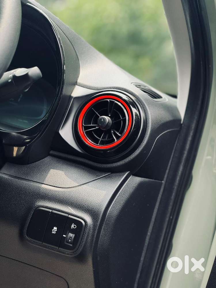 Hyundai Exter, 2024, Petrol