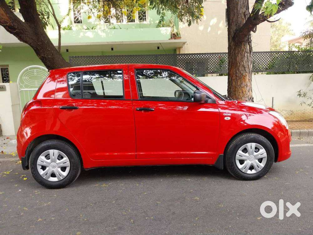 Maruti Suzuki Swift Ldi (o), 2008, Diesel