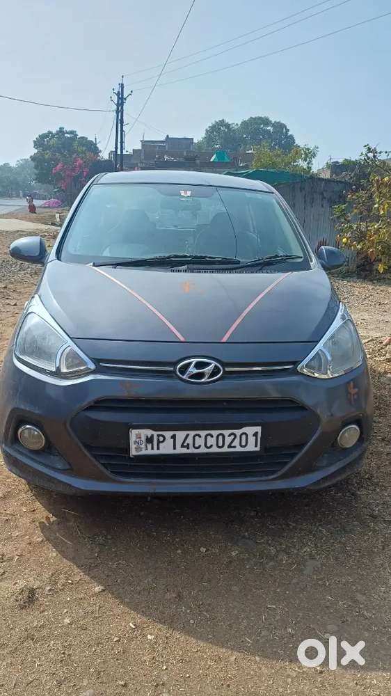 Grand I 10 Megna All Power Window Chilld Ac Music System