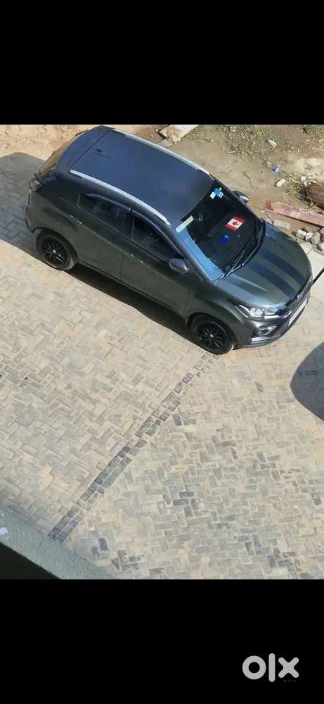 Nexon Xm Petrol