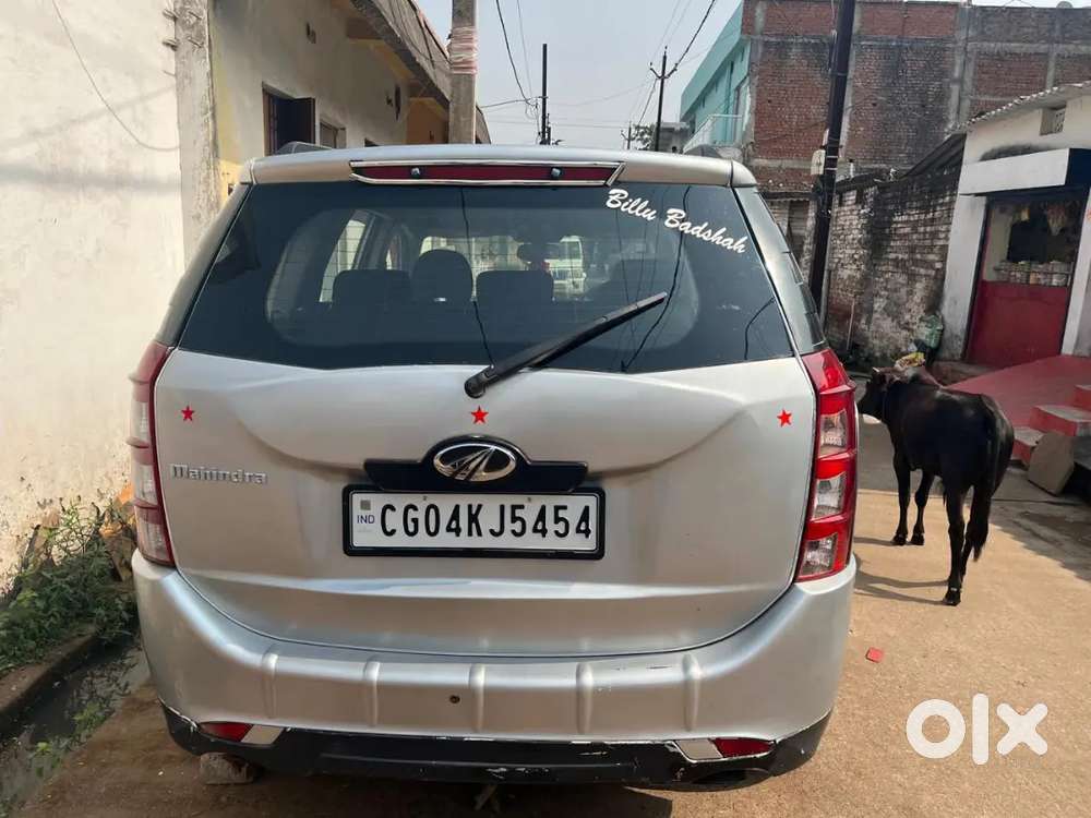 Mahindra Xuv500 2013 Diesel Well Maintained