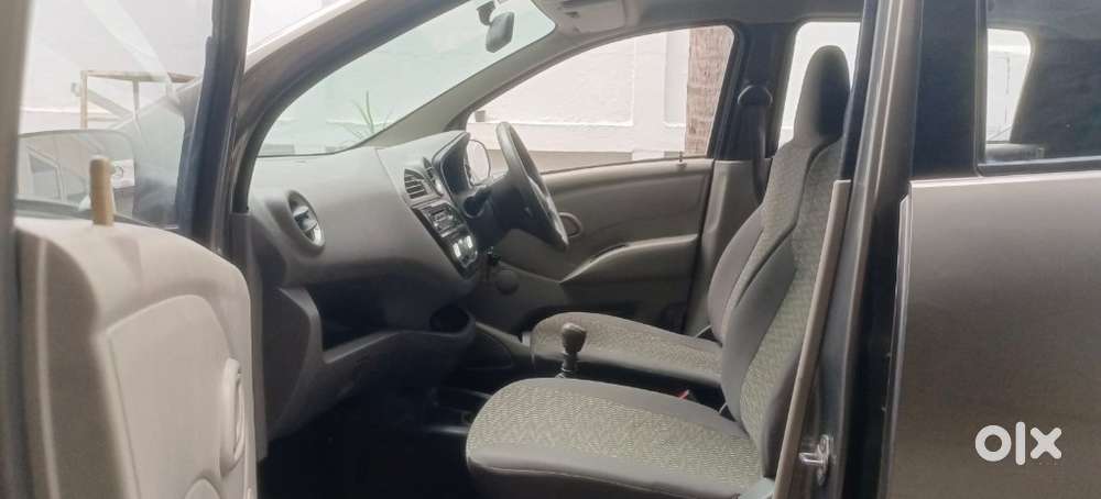 Datsun Redigo T, 2016, Petrol