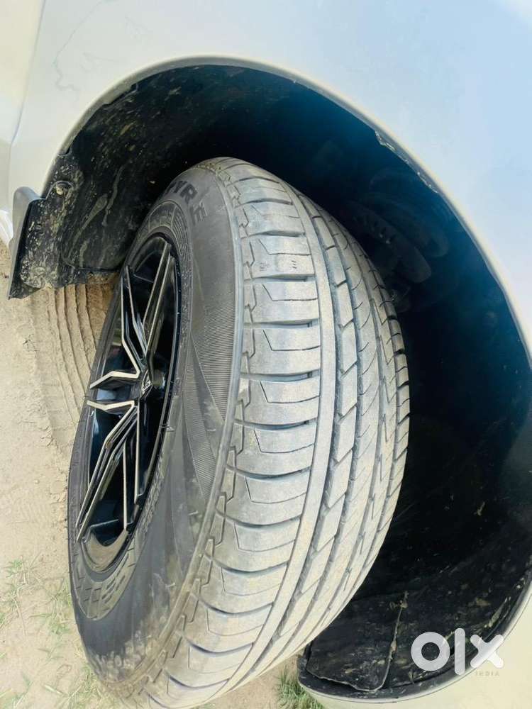 Skoda Rapid 2015 Diesel 90000 Km Driven