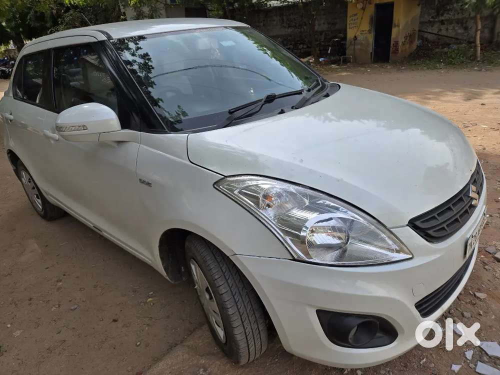 2013 - 2014  Maruti Suzuki Dzire Vdi