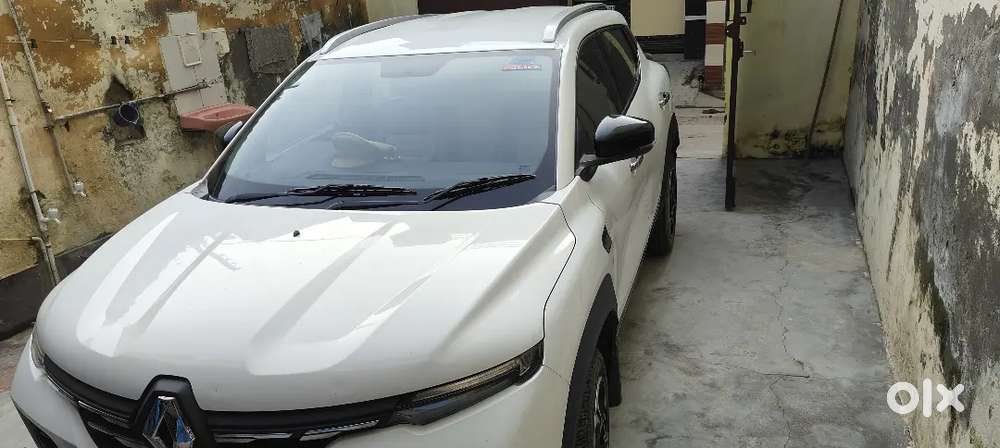 Renault Kiger Petrol 2021