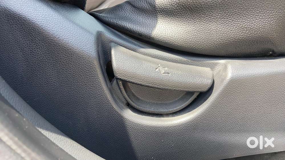 Hyundai Grand I10 Sportz 1.2 Kappa Vtvt, 2016, Petrol