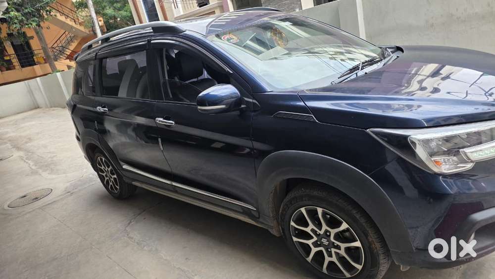 Maruti Suzuki Xl6 Petrol Good Condition