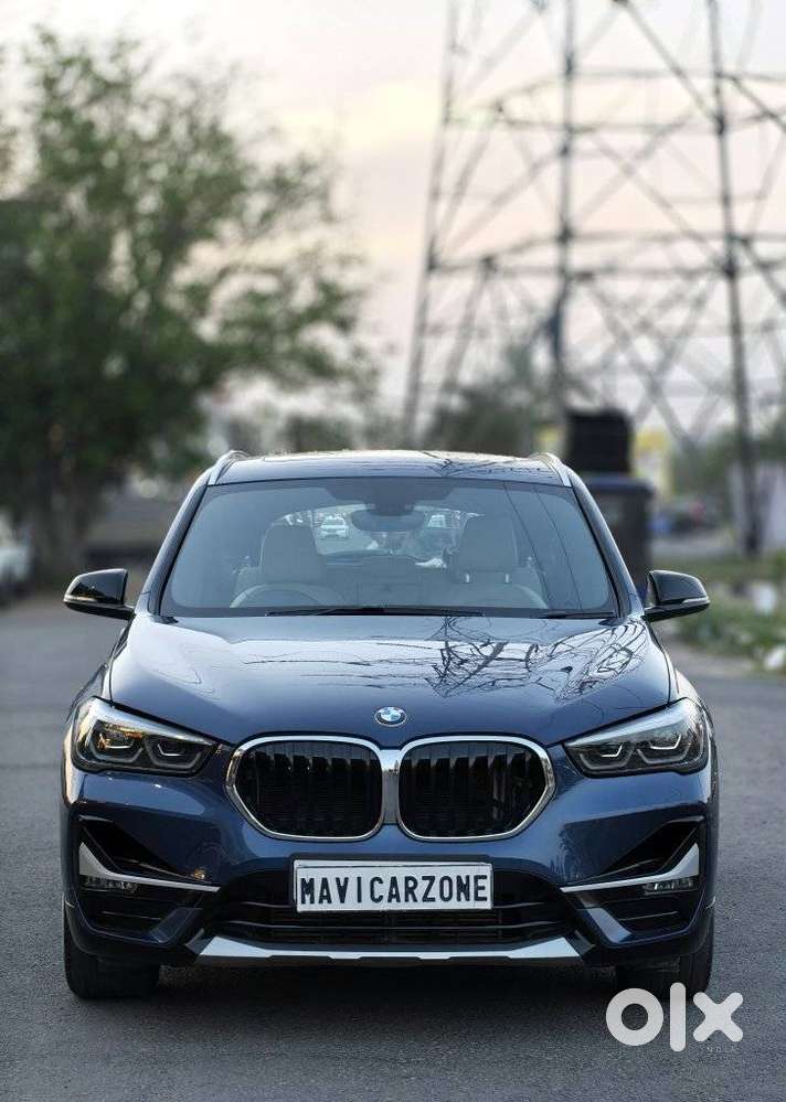 Bmw X1 2.0 Sdrive 20d Sport Line, 2021, Diesel