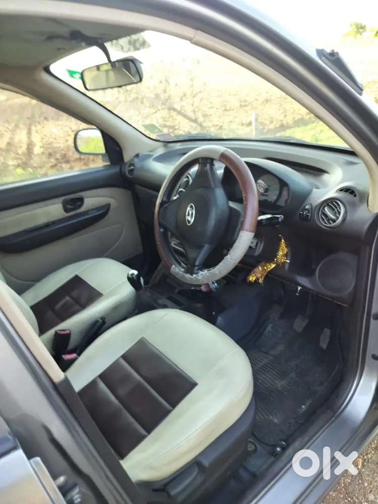 Hyundai Santro Xing 2013 Petrol 88000 Km Driven