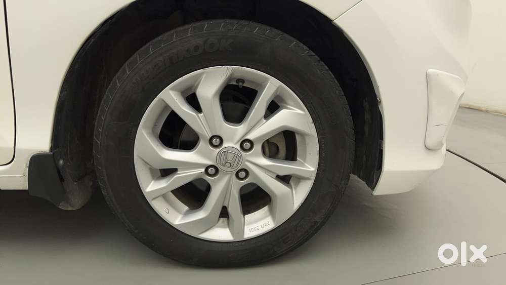 Honda Amaze Vx Cvt Diesel, 2019, Diesel