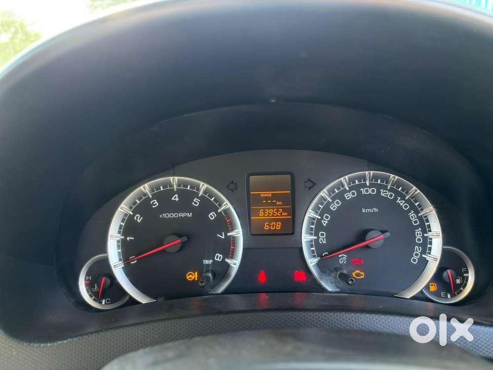 Maruti Suzuki Swift 2011-2014 Star Vxi, 2014, Petrol