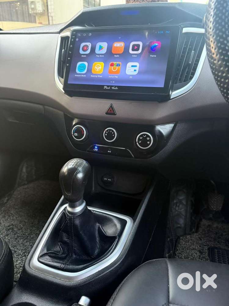 Hyundai Creta 2020 Diesel 49000 Km Driven