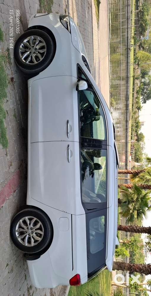 Kia Carnival Limousine, 2020, Diesel