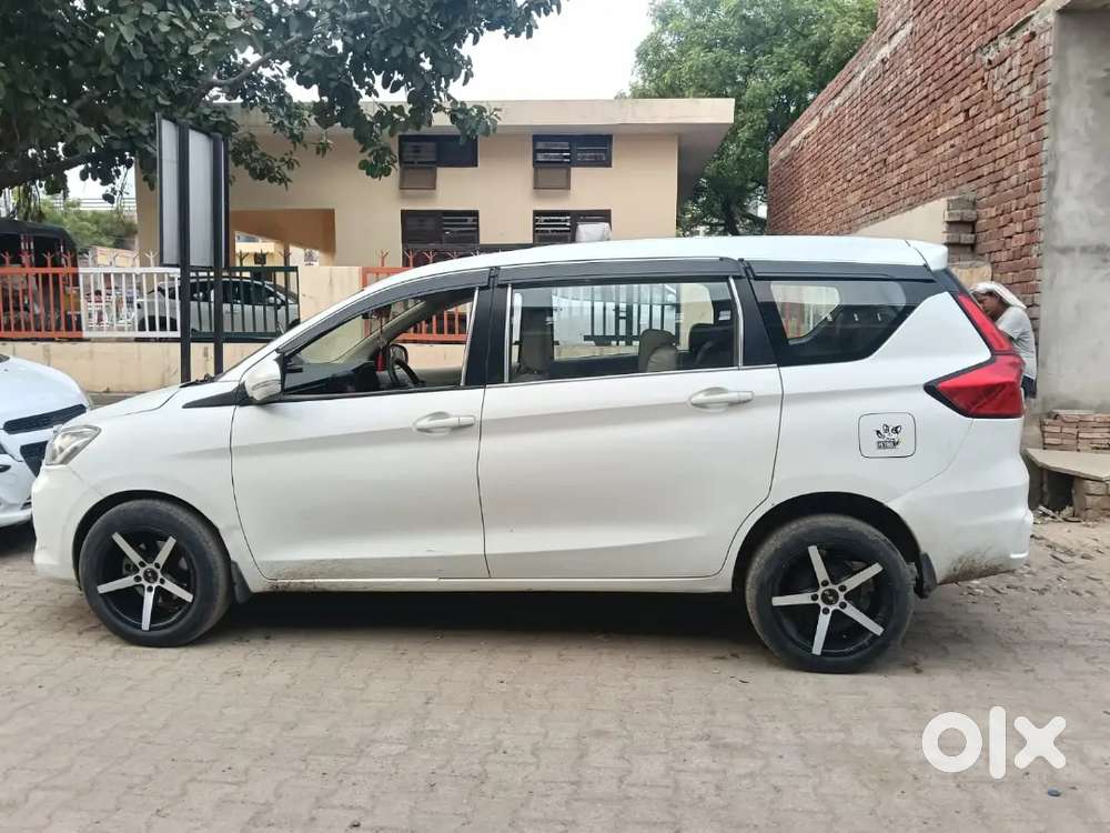 Mahindra Be 6 2023 Car
