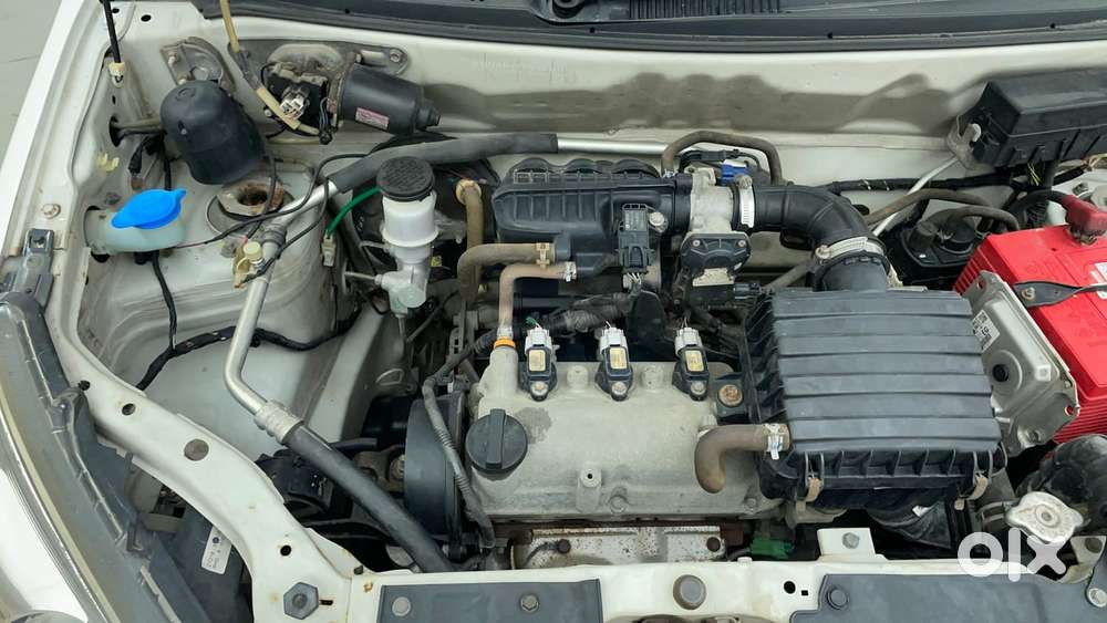 Maruti Suzuki Alto 800 Lxi, 2018, Petrol