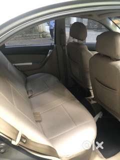 Chevrolet Aveo 2007 Model
