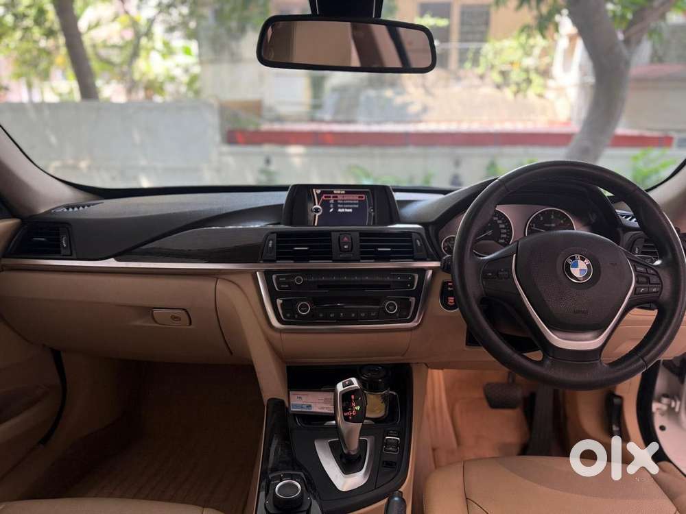 Bmw 3 Series 320d Gt Sport, 2014, Diesel