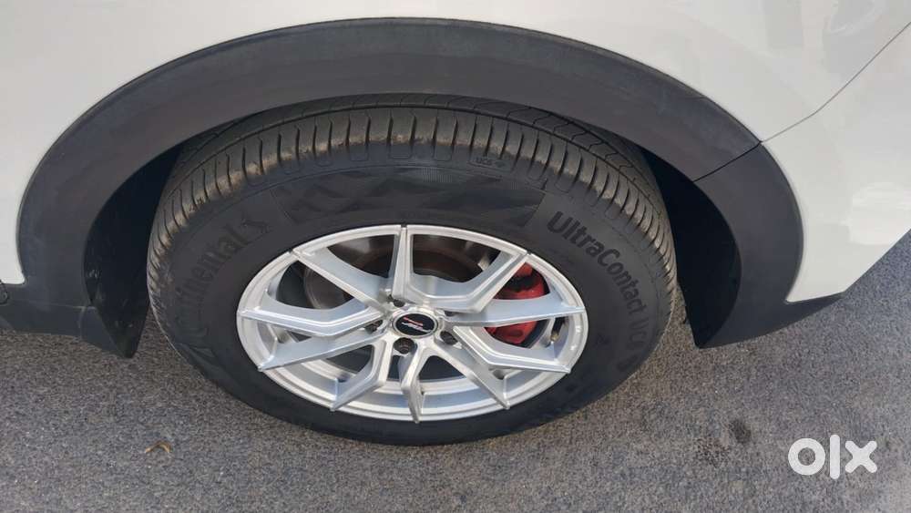 Hyundai Creta 1.4 E Plus Diesel, 2019, Diesel