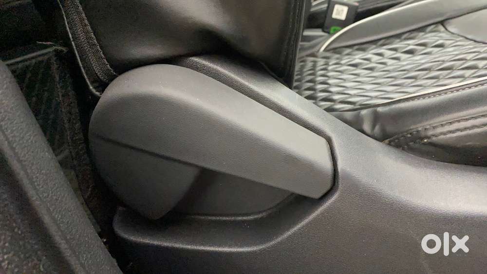 Nissan Magnite 1.0 Xe, 2021, Petrol
