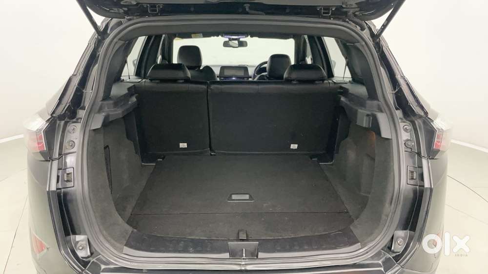 Tata Harrier Xz Plus Dark Edition, 2022, Diesel