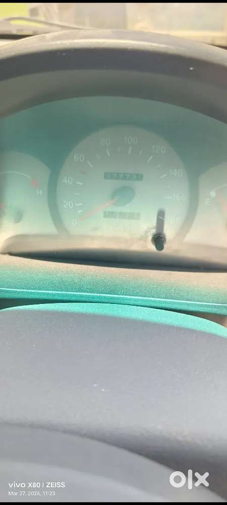 Hyundai Santro 2007 Petrol 77000 Km Driven
