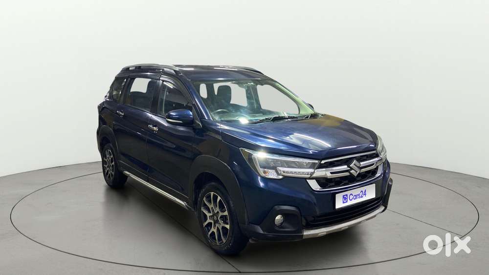 Maruti Suzuki Xl6 Zeta, 2022, Petrol